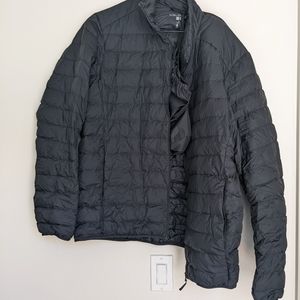 Uniqlo - Men's ultra light down jacket XL